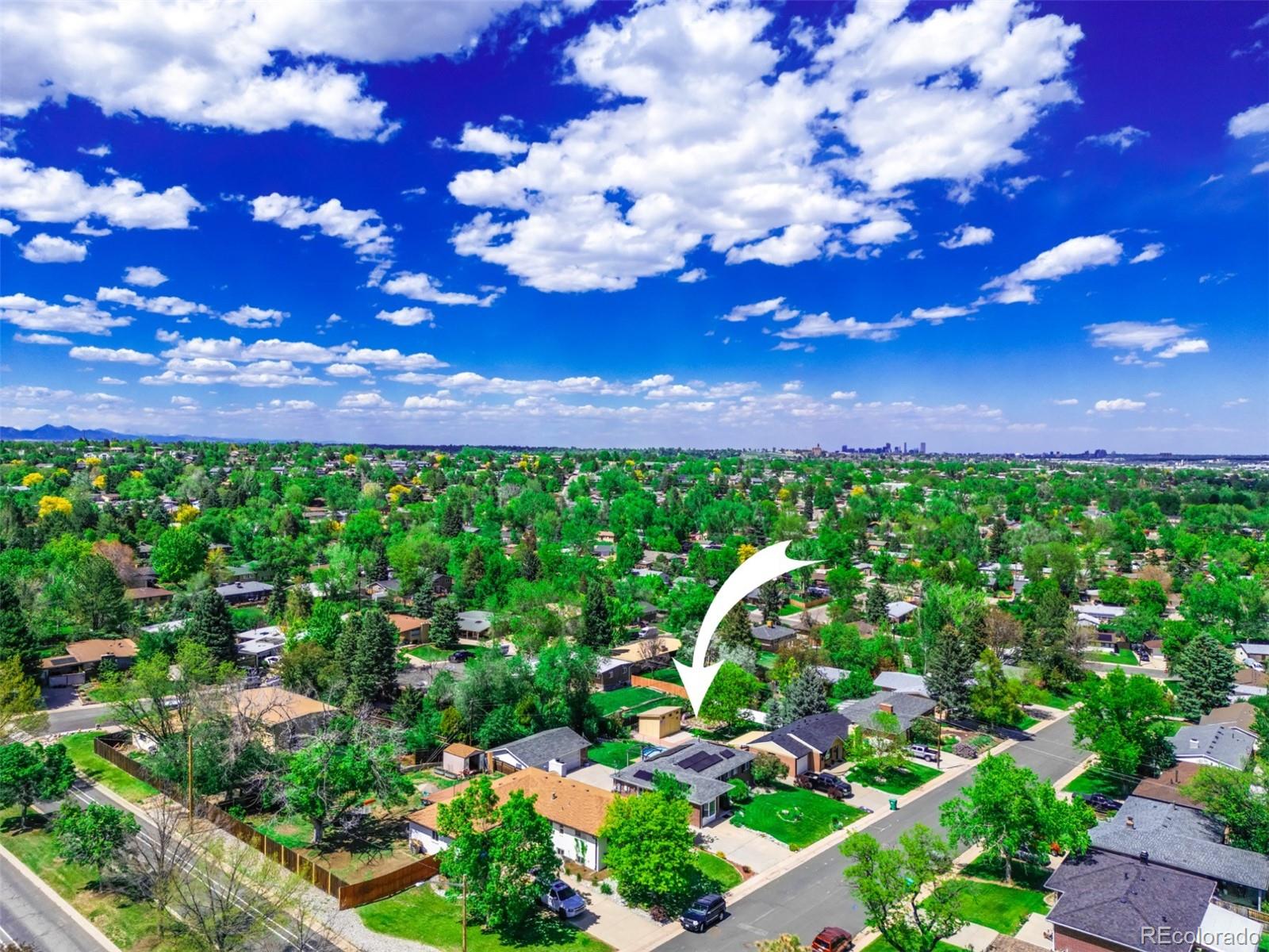 5089 S Michigan Court