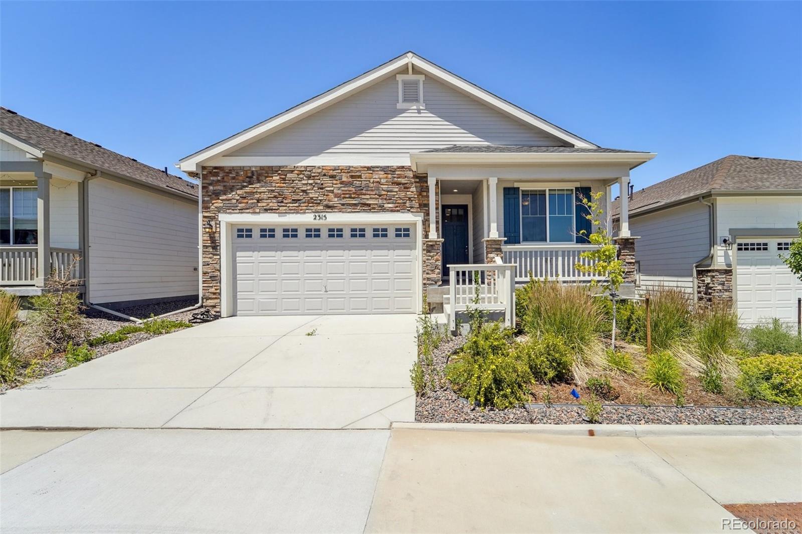 2315 Dawkins Drive