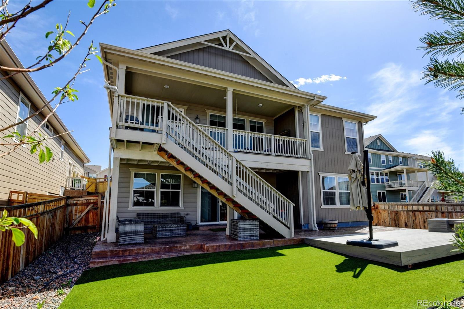 4007 Tangerine Court