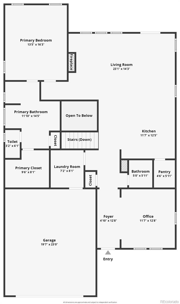 4007 Tangerine Court