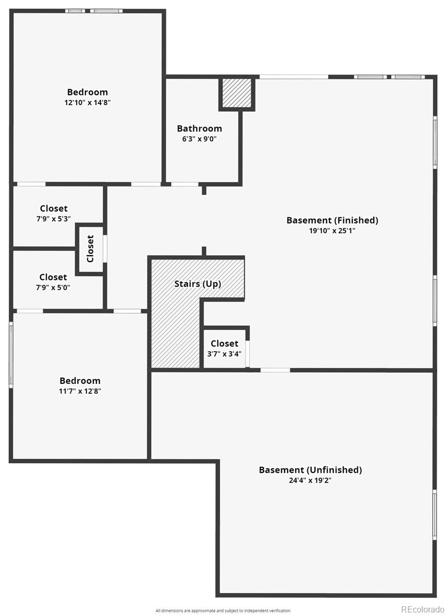 4007 Tangerine Court