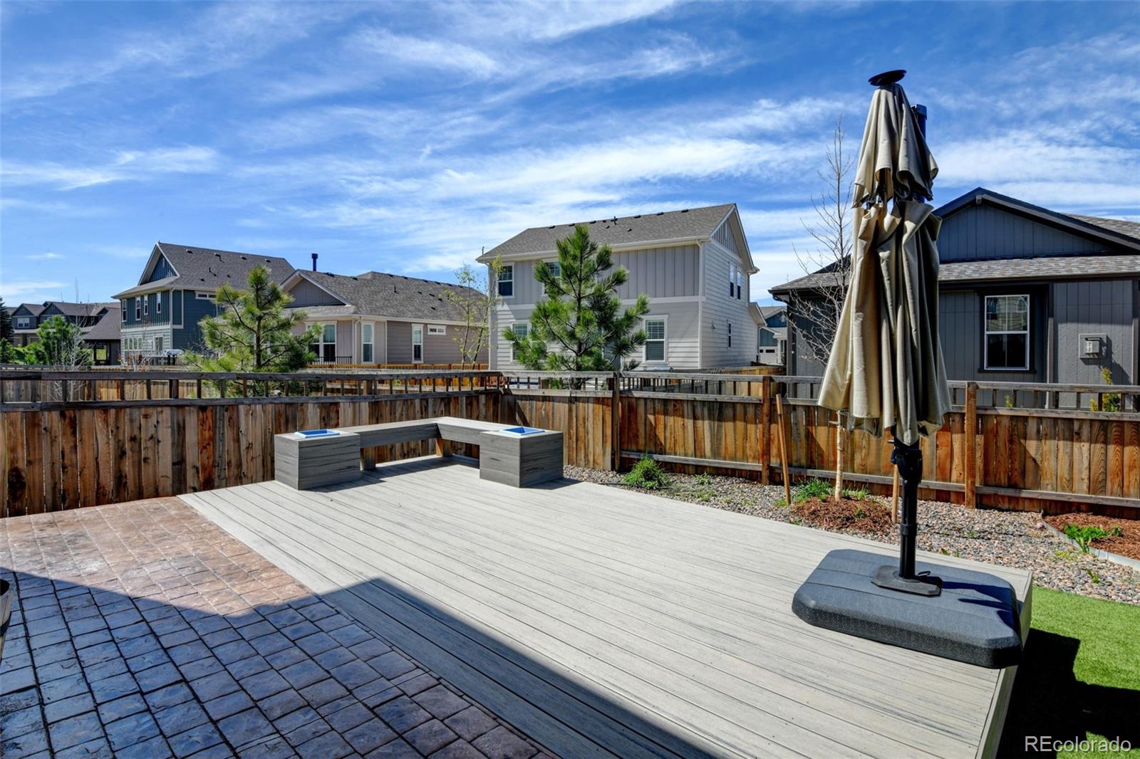 4007 Tangerine Court