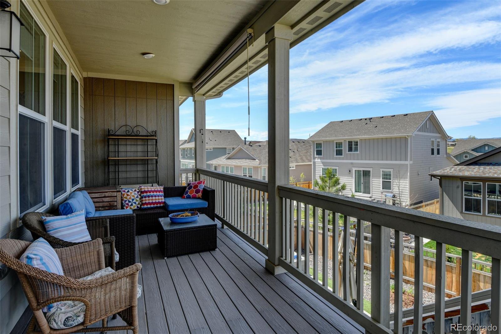 4007 Tangerine Court