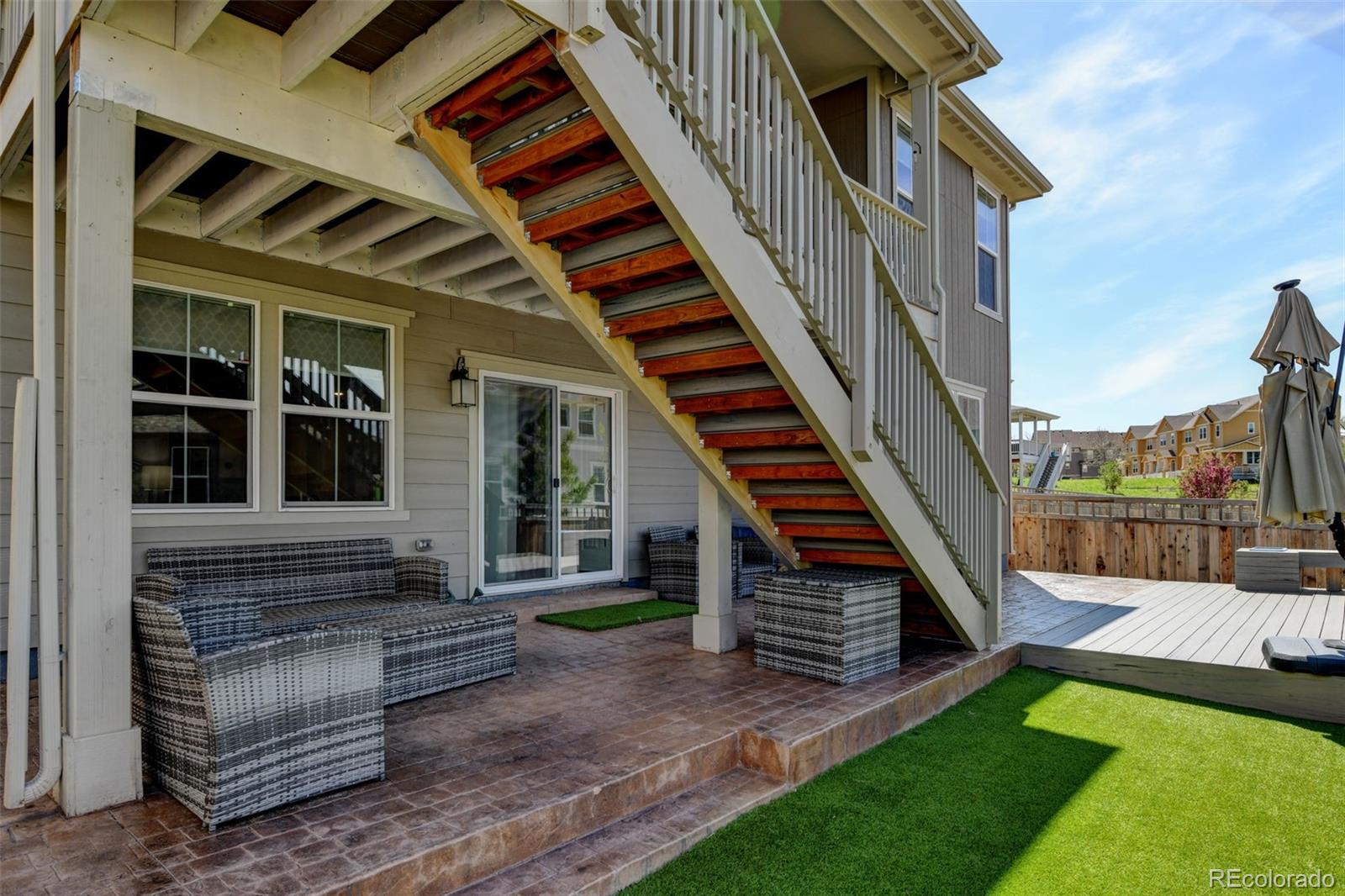 4007 Tangerine Court