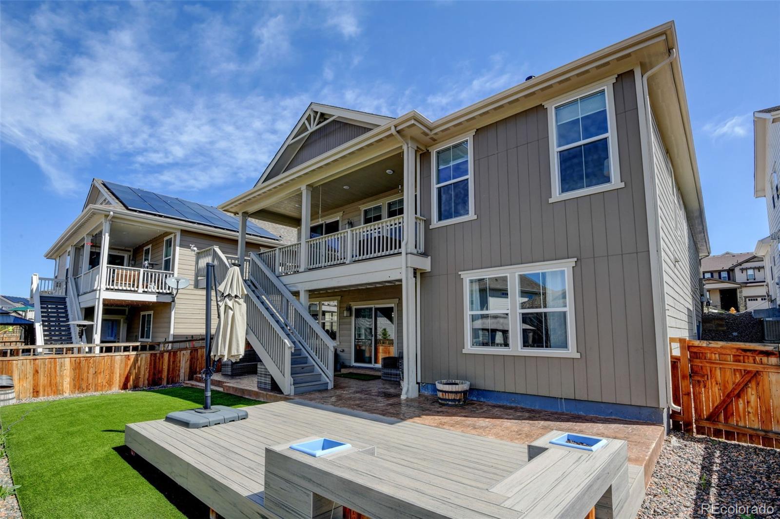 4007 Tangerine Court