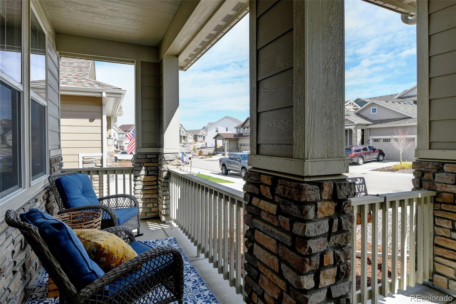 4007 Tangerine Court