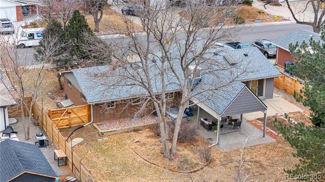 6443 Reed Court