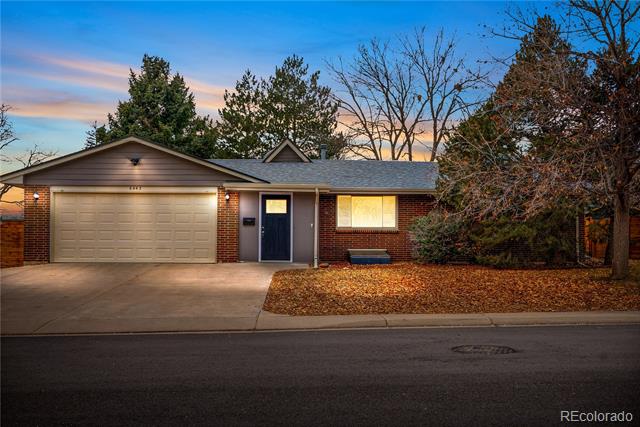 6443 Reed Court