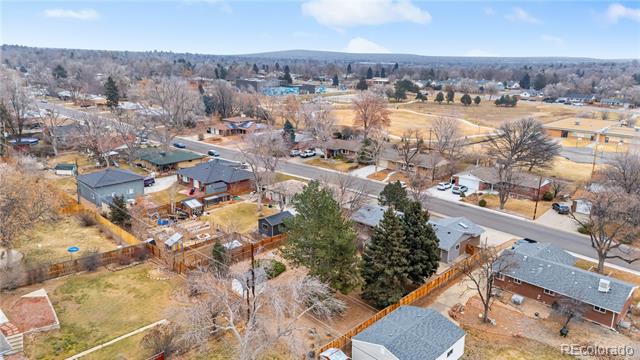 6443 Reed Court