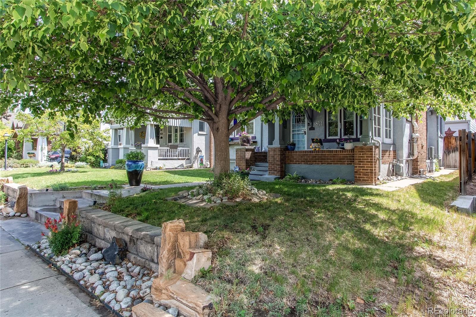 1844 S Lincoln Street