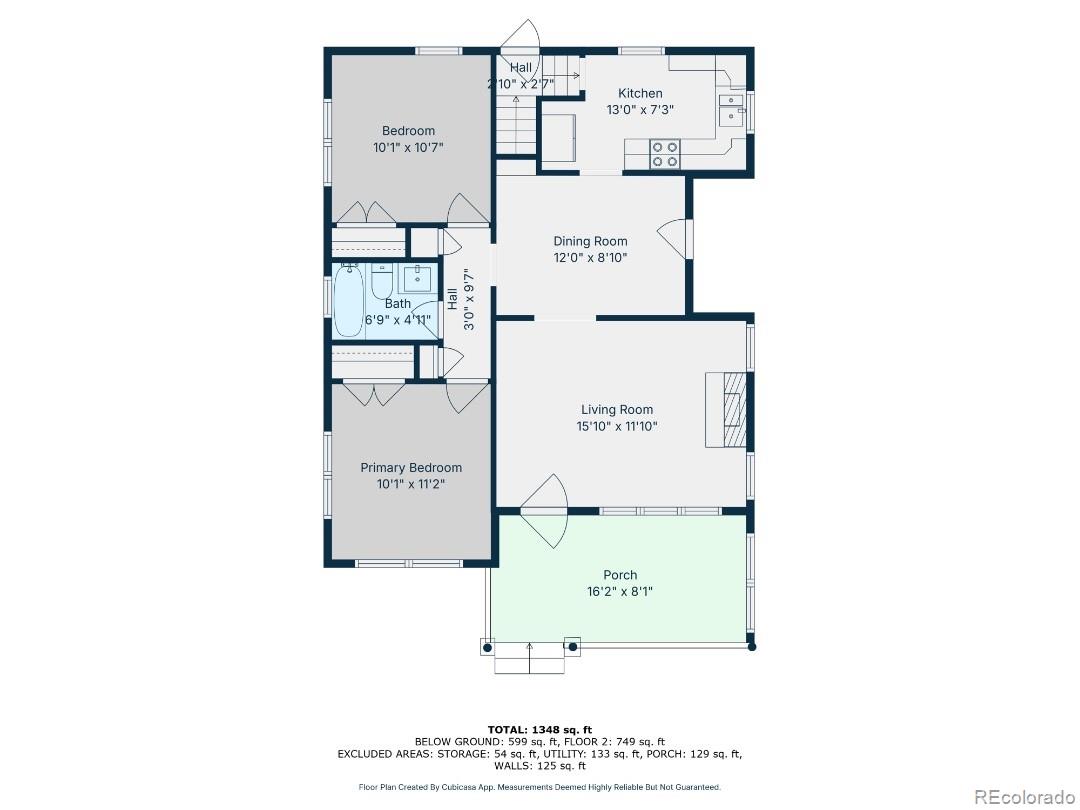 1844 S Lincoln Street