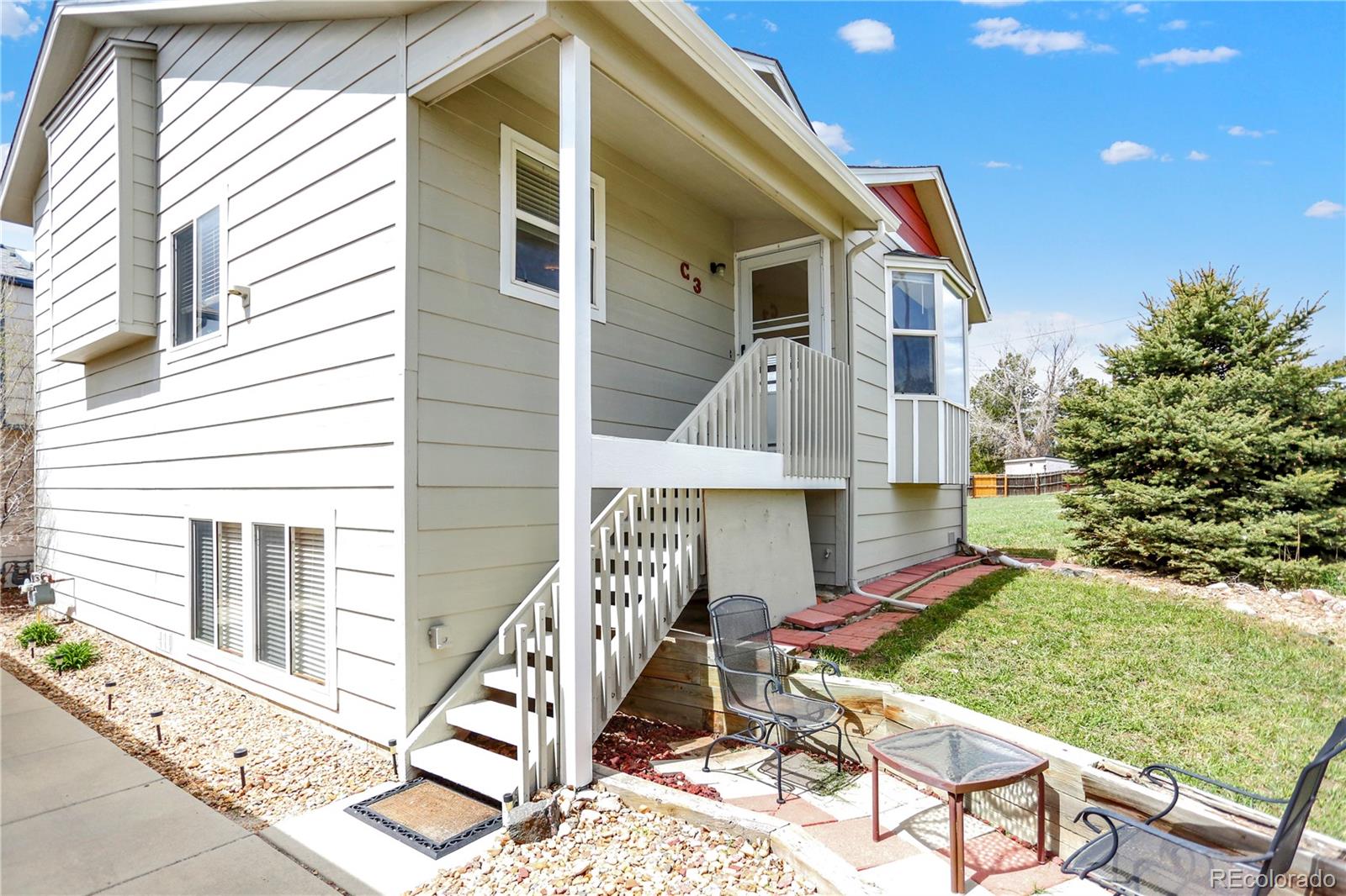 275 Settlement Lane Unit: C3