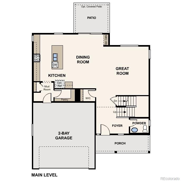 1341 Loraine Circle N