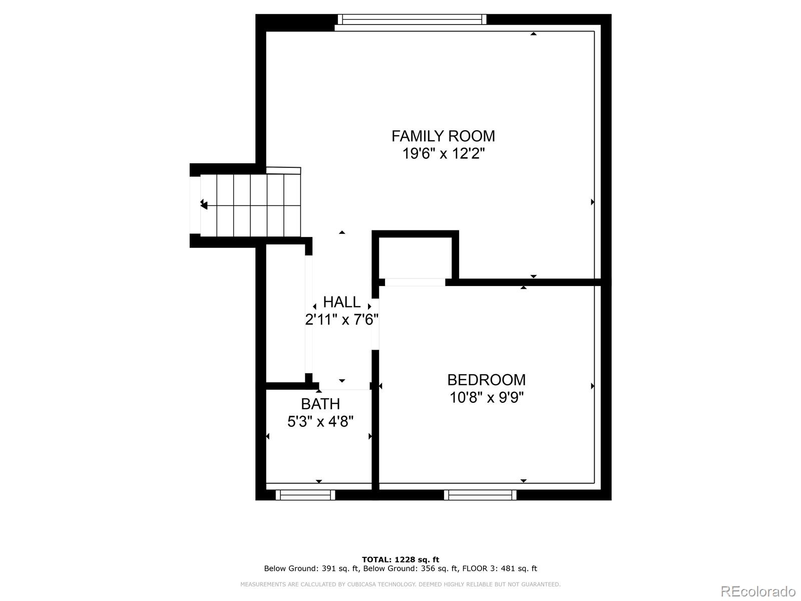 4501 S Holland Street