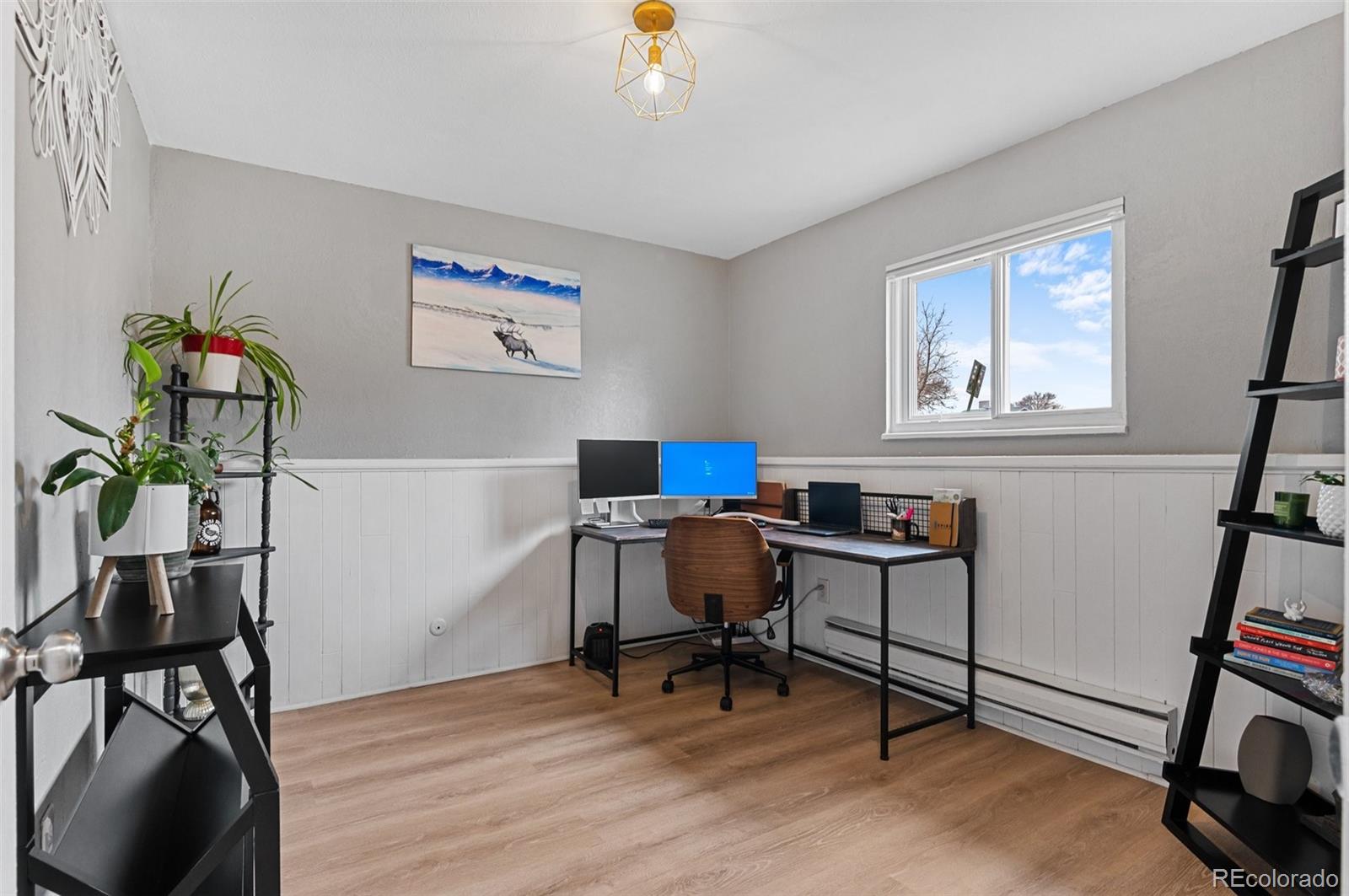 4501 S Holland Street