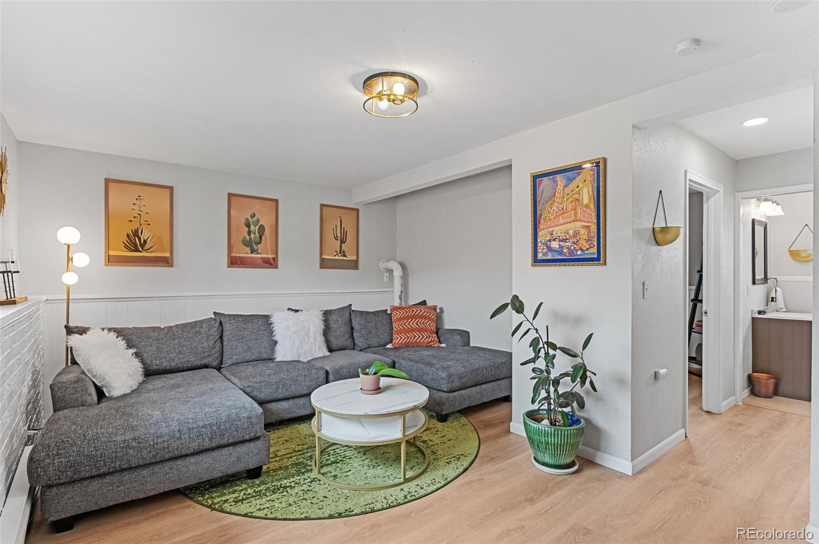 4501 S Holland Street