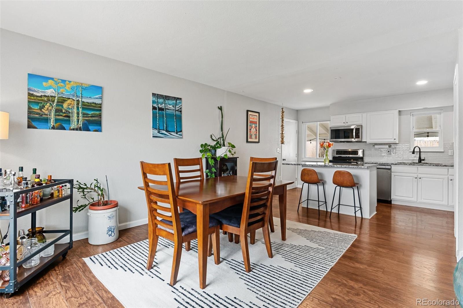 4501 S Holland Street