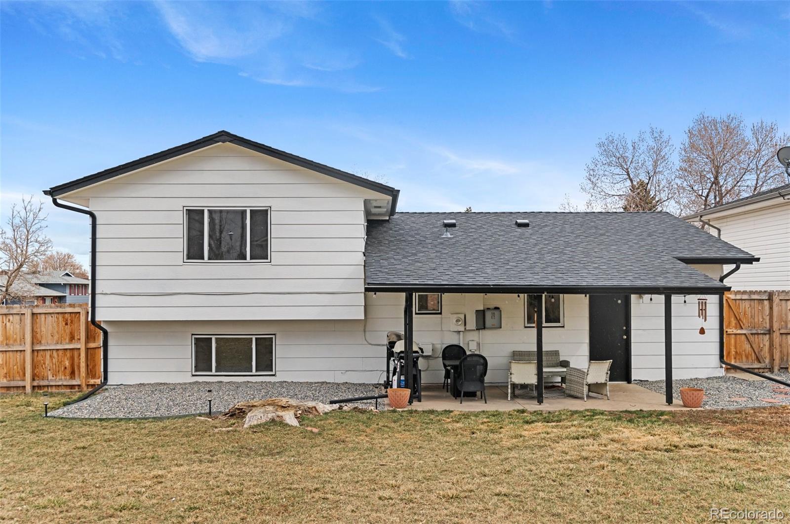 4501 S Holland Street