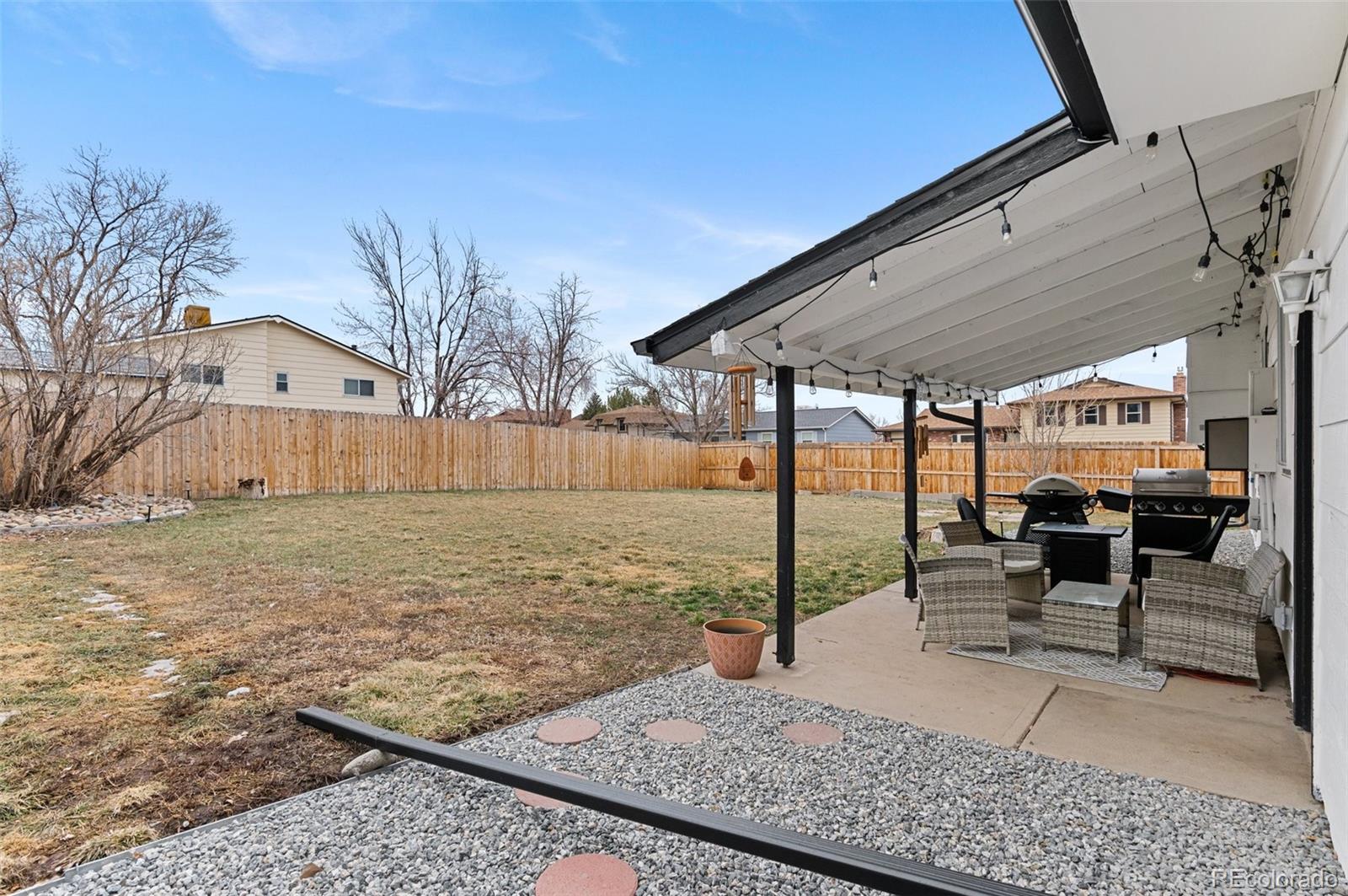 4501 S Holland Street