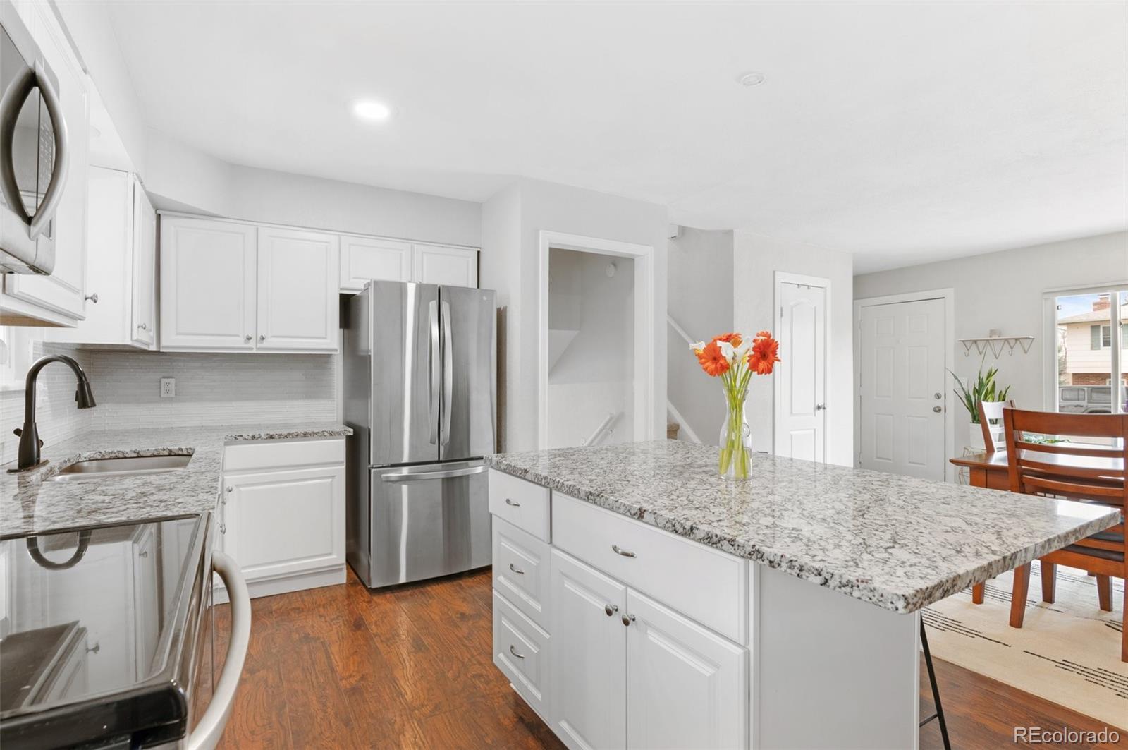 4501 S Holland Street