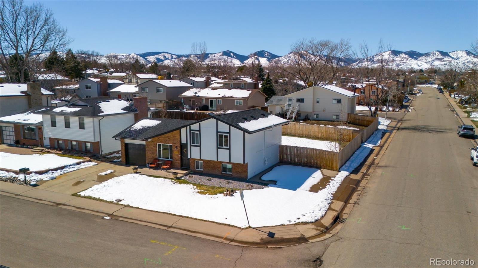 4501 S Holland Street