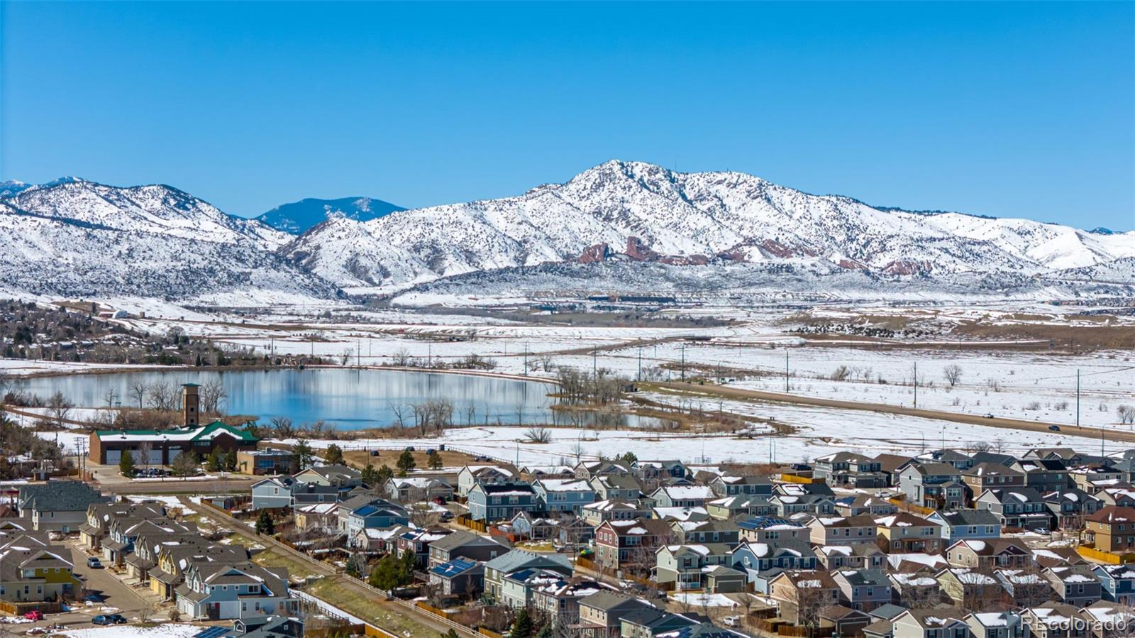 4501 S Holland Street