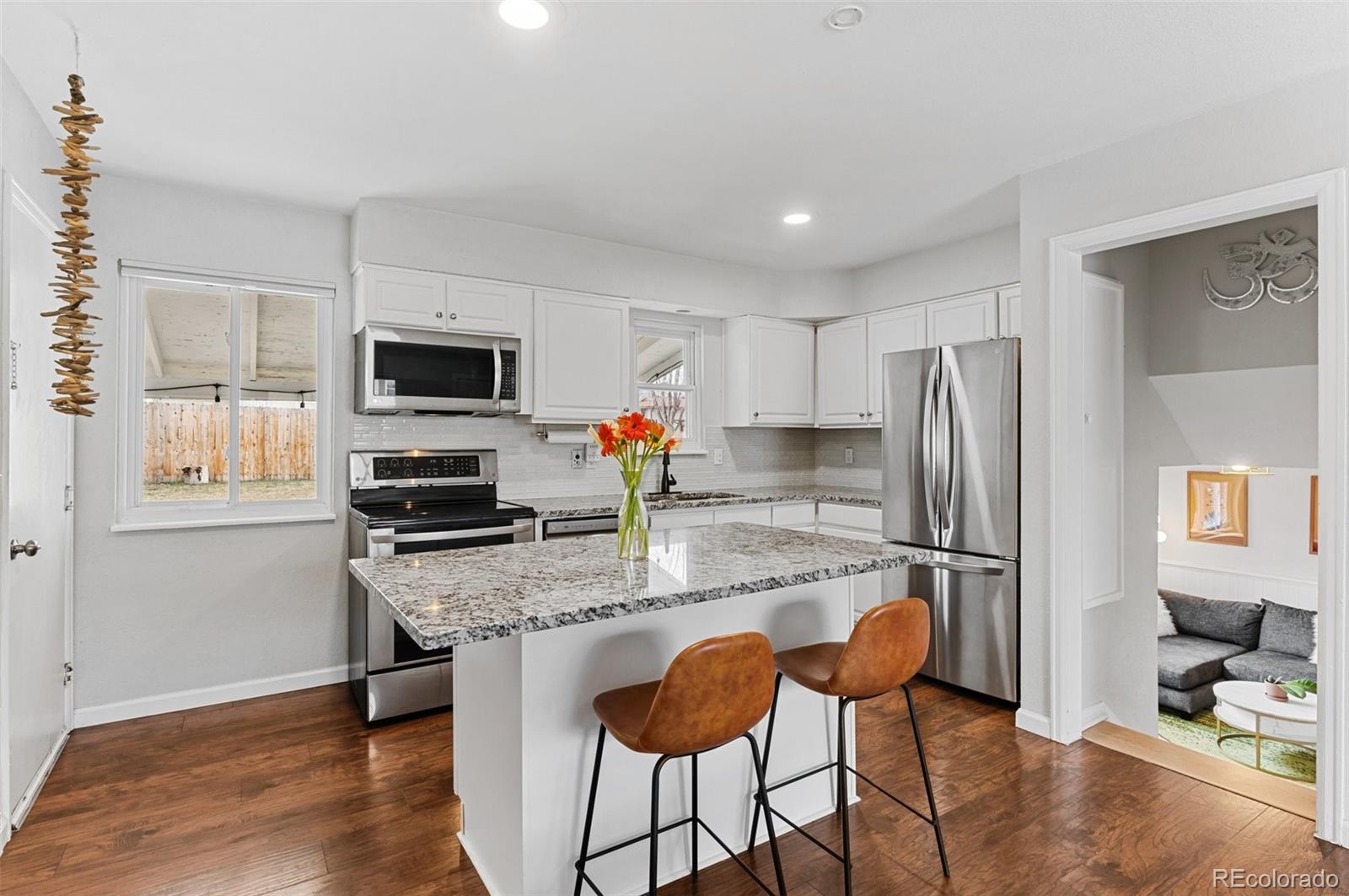 4501 S Holland Street