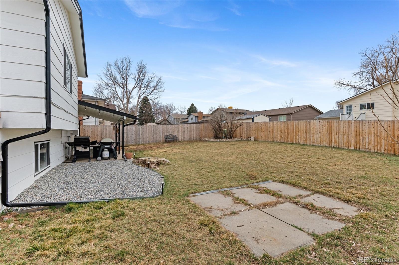 4501 S Holland Street