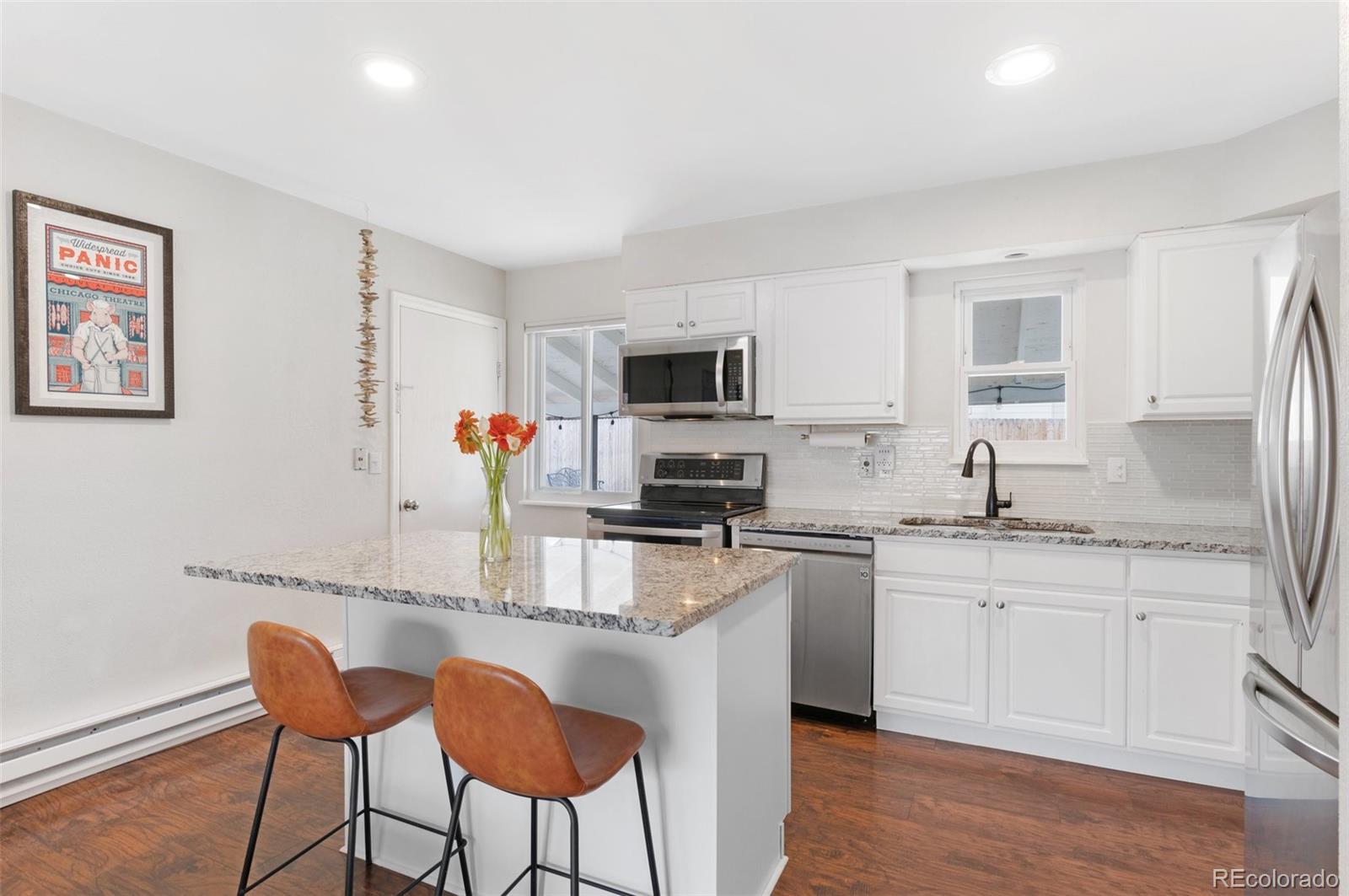 4501 S Holland Street