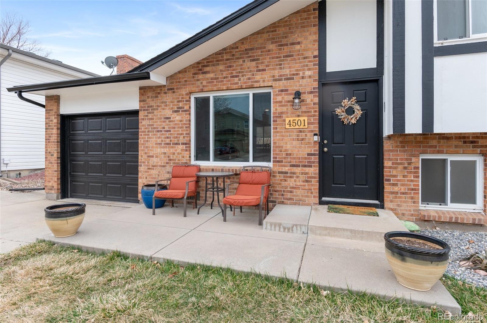 4501 S Holland Street