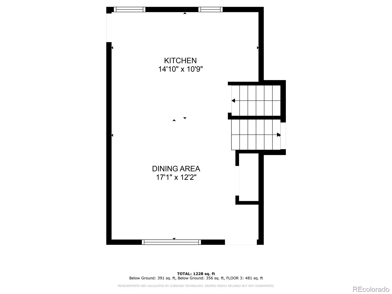 4501 S Holland Street