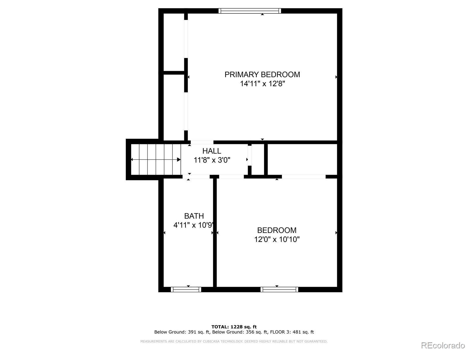 4501 S Holland Street