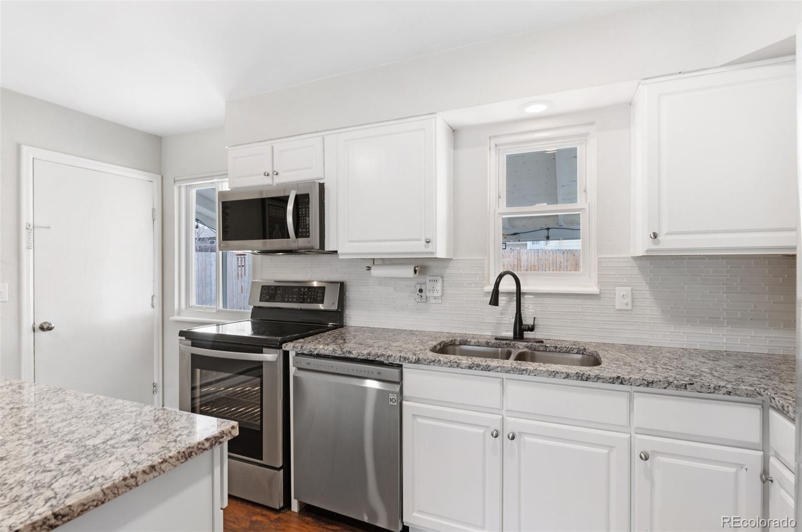 4501 S Holland Street