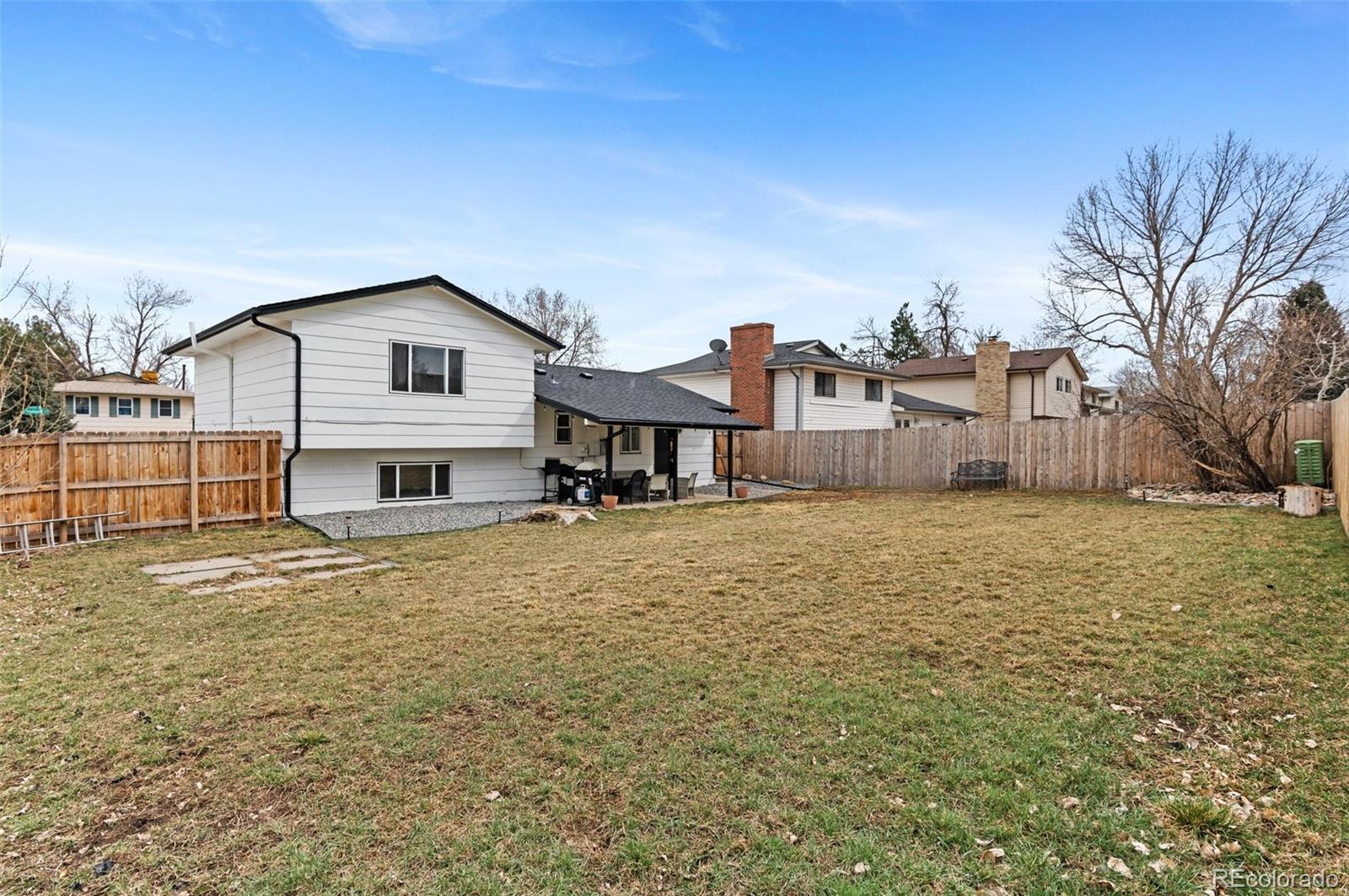 4501 S Holland Street