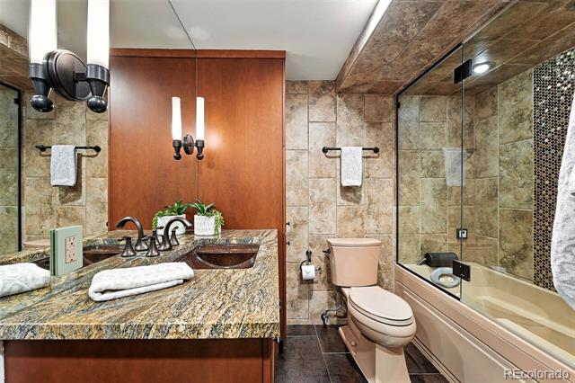 1265 Race Street Unit: 202