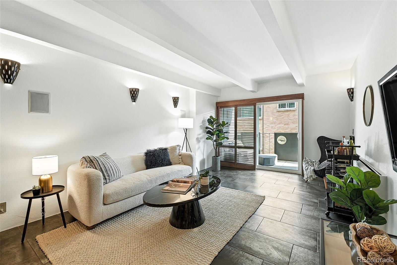 1265 Race Street Unit: 202