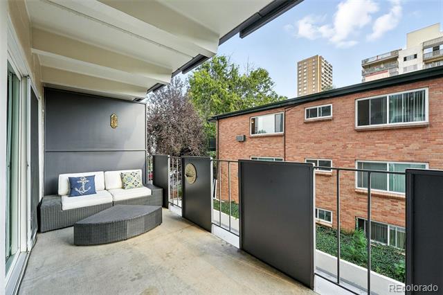1265 Race Street Unit: 202