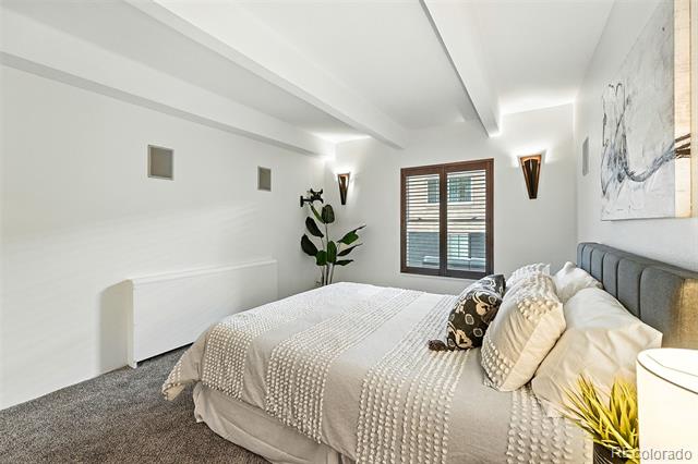 1265 Race Street Unit: 202