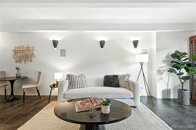 1265 Race Street Unit: 202