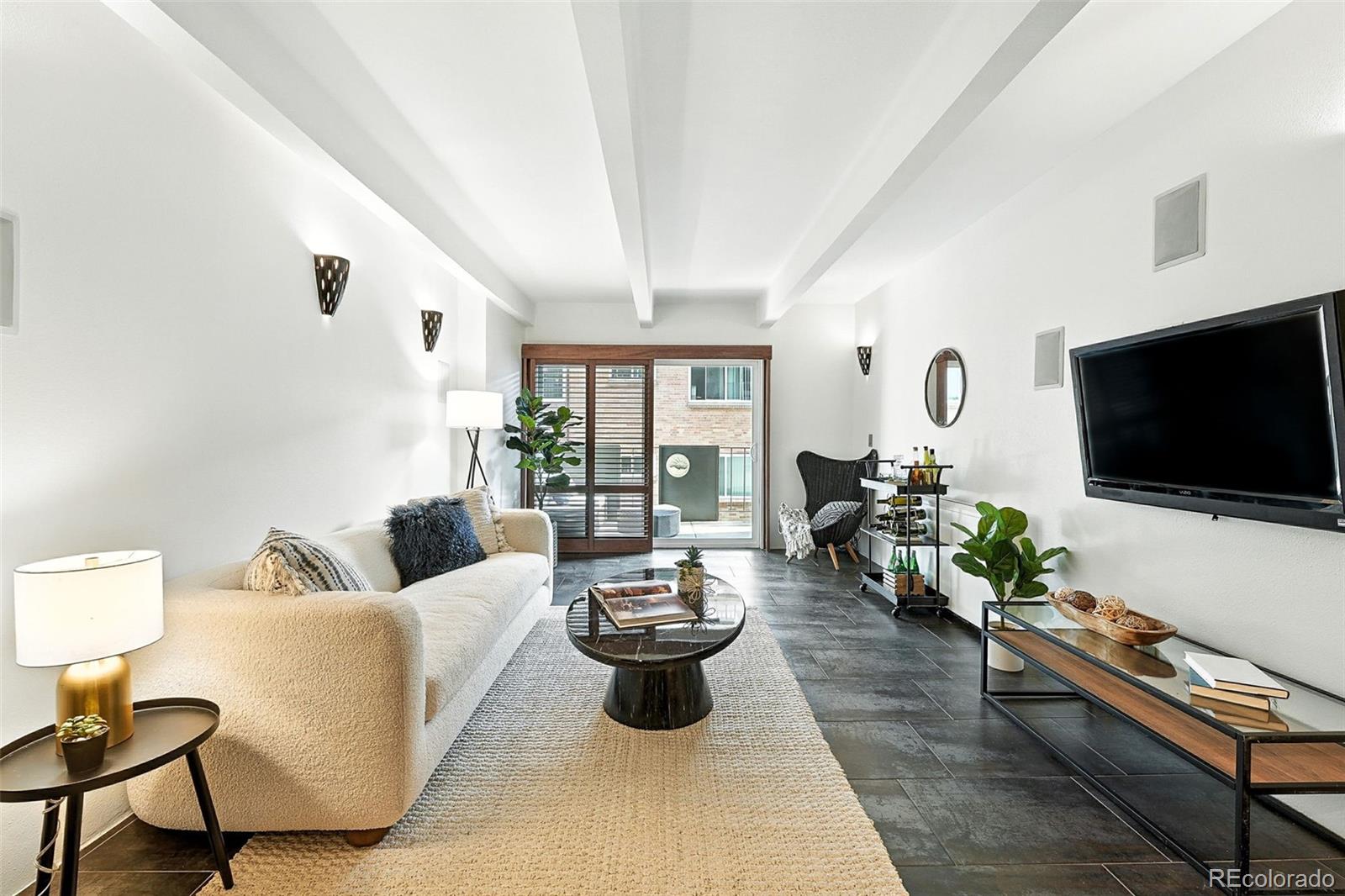 1265 Race Street Unit: 202