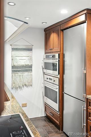 1265 Race Street Unit: 202