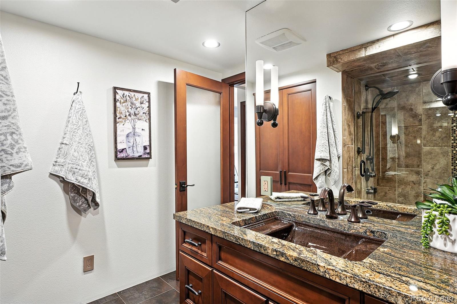 1265 Race Street Unit: 202