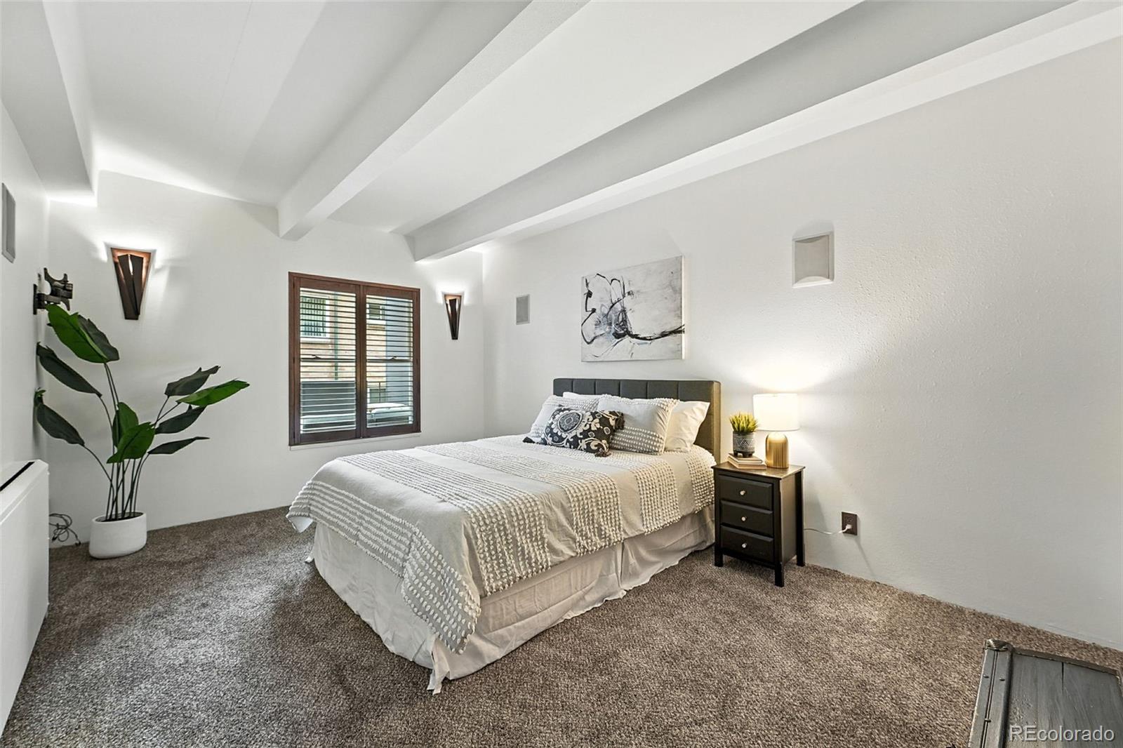 1265 Race Street Unit: 202