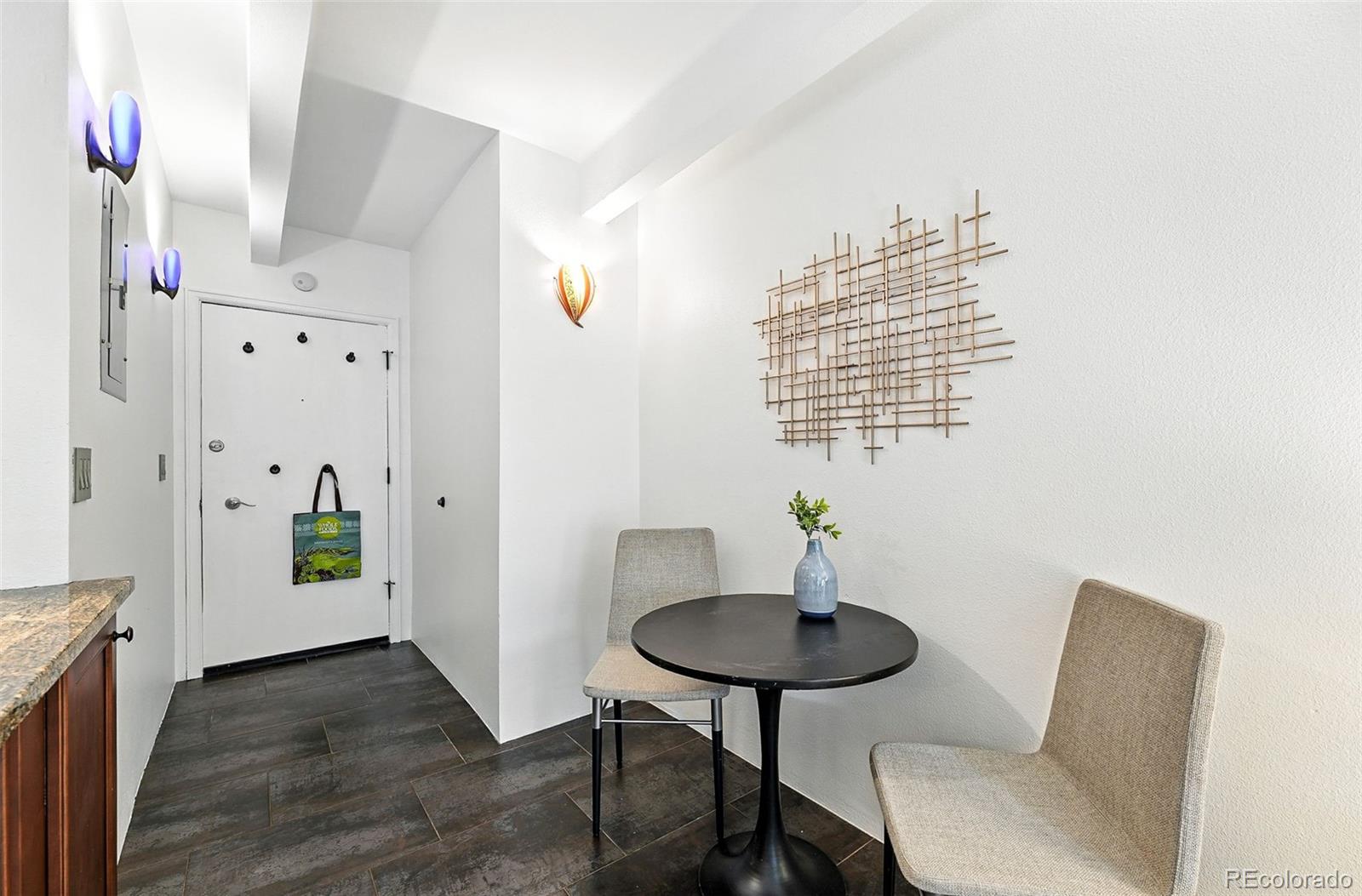 1265 Race Street Unit: 202