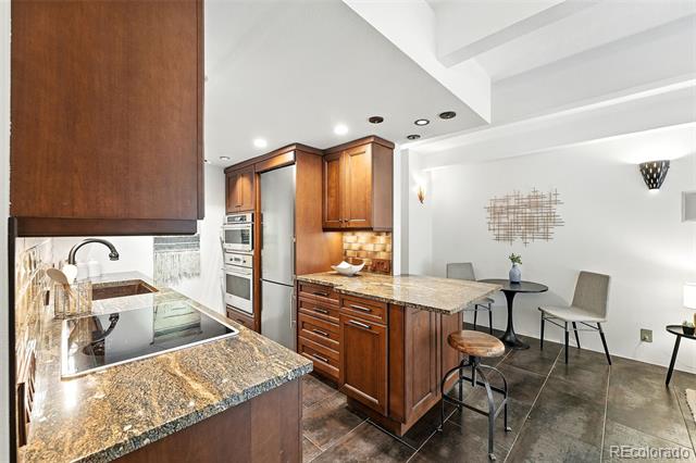 1265 Race Street Unit: 202