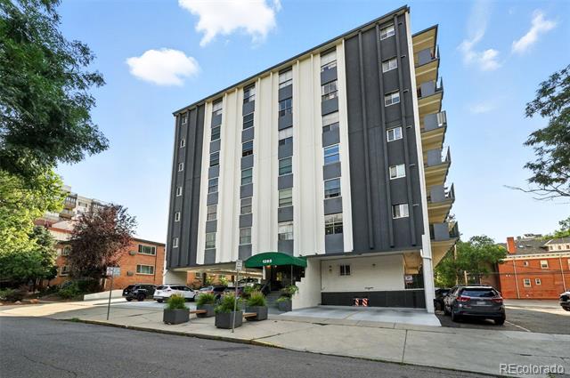1265 Race Street Unit: 202
