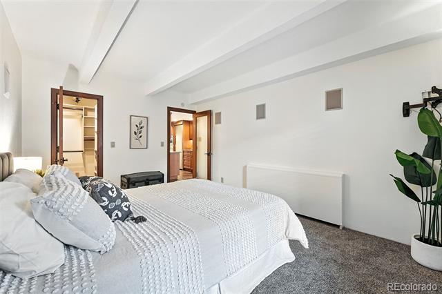 1265 Race Street Unit: 202