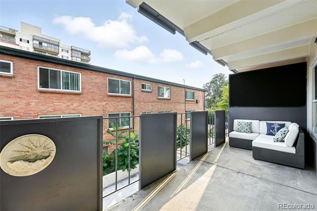 1265 Race Street Unit: 202