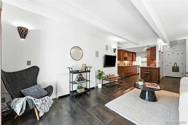 1265 Race Street Unit: 202