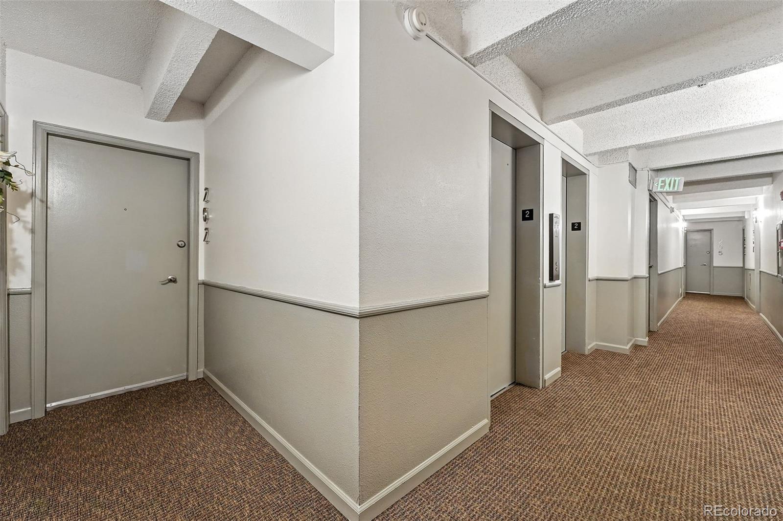 1265 Race Street Unit: 202